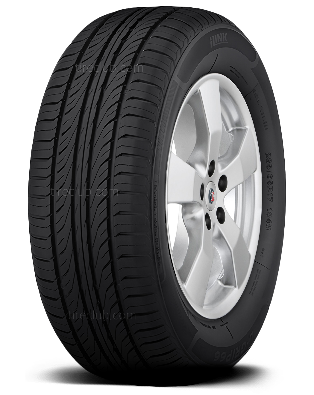 Llanta Ilink L-grip66 155/70r14 77t