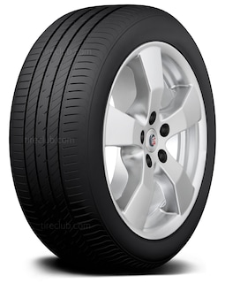 Foto 1 | Llanta Antares Ingens Ev 215/45r17 91w Xl