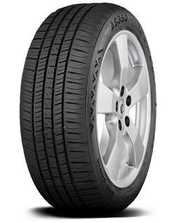 Foto 1 | Llanta Atlas Tires As350 185/65r15 88h