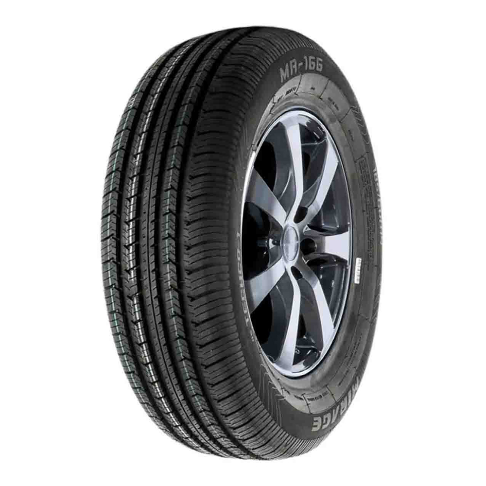 Foto 2 pulgar | Llanta 205/60 R15 Mirage Mr-166 All Terrain Auto 91h