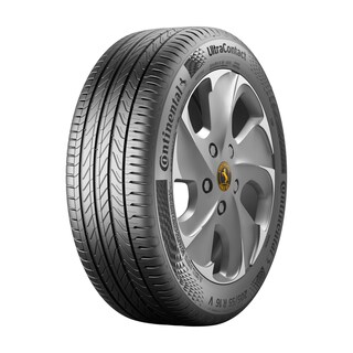 Foto 1 | Llanta 205/55 R16 Continental Ultracontact 91v