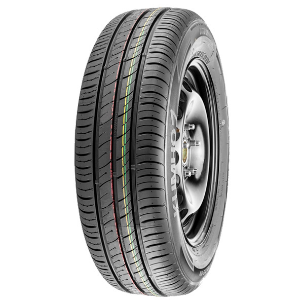 Foto 2 pulgar | Llanta 165/70 R14 Kumho Ecowing Es01 Kh27 81t