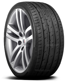 Foto 1 | Llanta Haida Hd927 255/35zr18 94w Xl