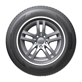 Foto 3 | Llanta 155/70 R14 Hankook Kinergy St H735 77t
