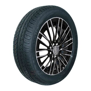 Foto 1 | Llanta 195/60 R15 Zwarthz Kinergy Eco M+s 88h