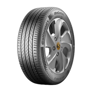 Foto 1 | Llanta 185/65 R15 Continental Ultracontact 88h