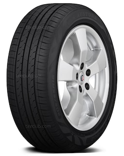 Foto 1 | Llanta Austone Athena Sp-802 205/55r16 91v