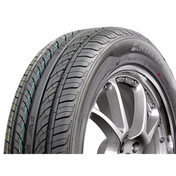 Foto 3 pulgar | Llanta 205/50 R17 Antares Ingens A1 Xl 93v