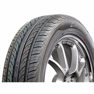 Foto 2 | Llanta 205/50 R17 Antares Ingens A1 Xl 93v
