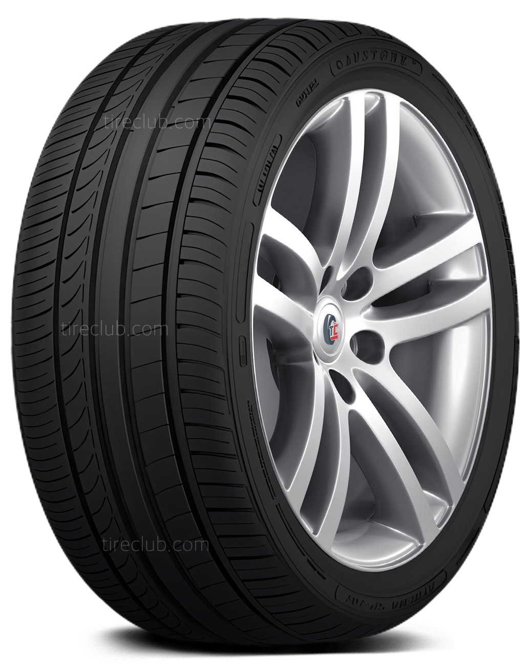 Foto 2 pulgar | Llanta Austone Athena Sp-701 225/45zr17 94y Xl