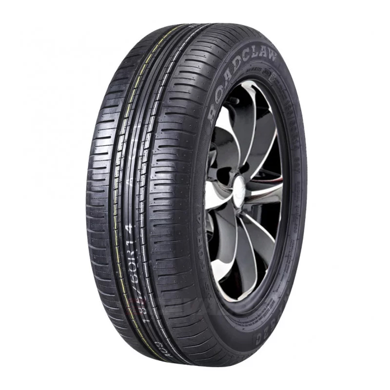 Foto 2 pulgar | Llanta 185/65 R14 Roadclaw Rp520 86h