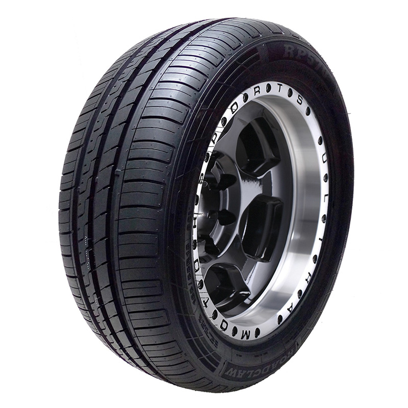 Foto 2 pulgar | Llanta 195/65 R15 Roadclaw Rp570 91v