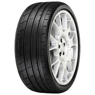 Foto 1 | Llanta Bridgestone 295/35r20 105y Potenza S007 Xl