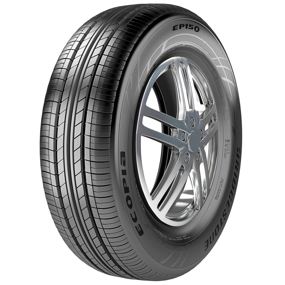 Foto 1 | Llanta Bridgestone 185/65r15 88t Ecopia Ep150