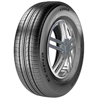 Foto 1 | Llanta Bridgestone 185/65r15 88t Ecopia Ep150