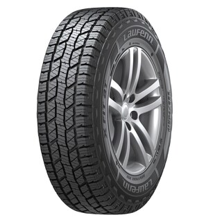 Foto 1 | Llanta Laufenn 245/65r17 107t Lc01 X Fit At