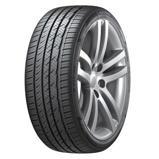 Foto 1 | Llanta Laufenn 245/40r17 91w Lh01 Fit As