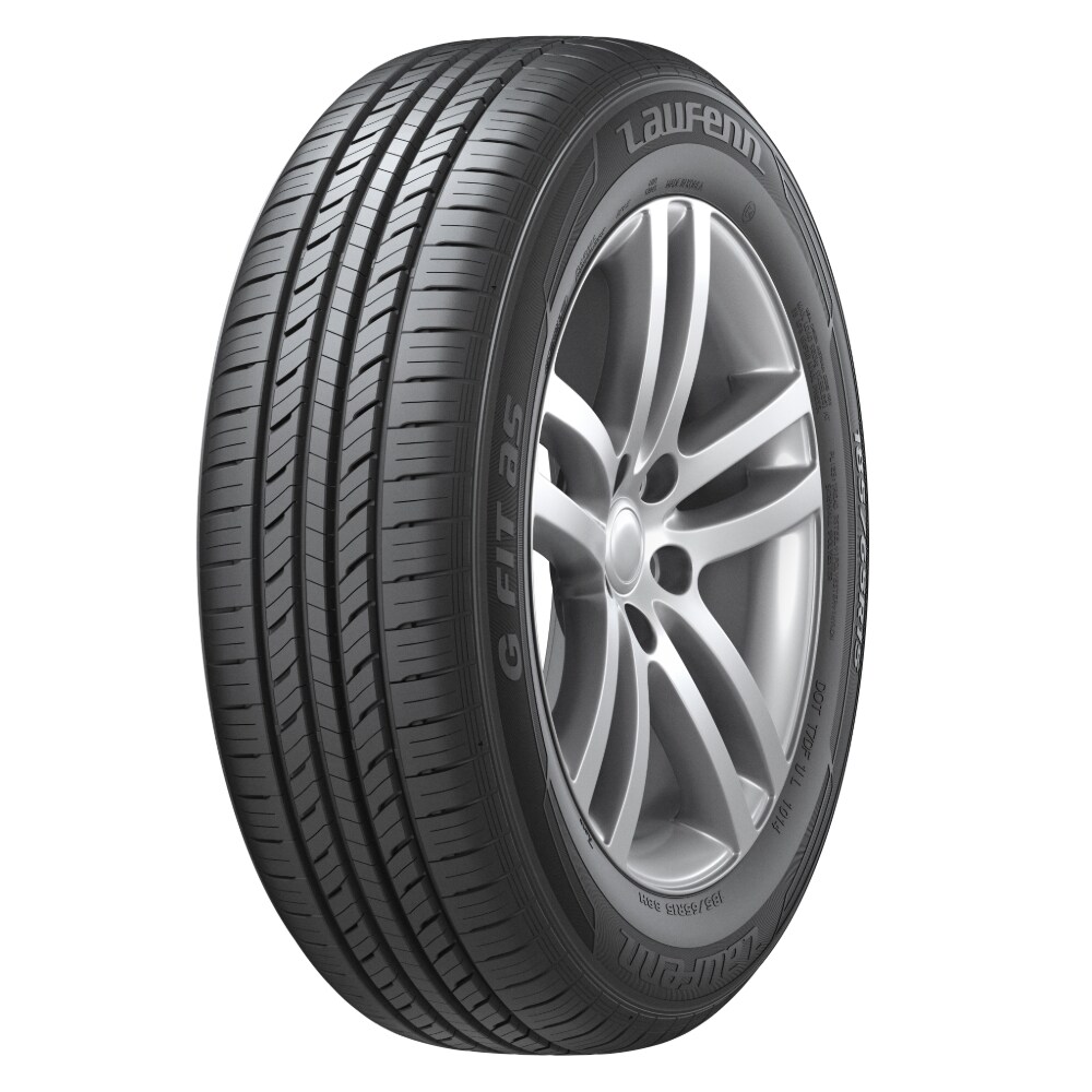 Llanta Laufenn 195/55r15 85h Lh41 $9,415