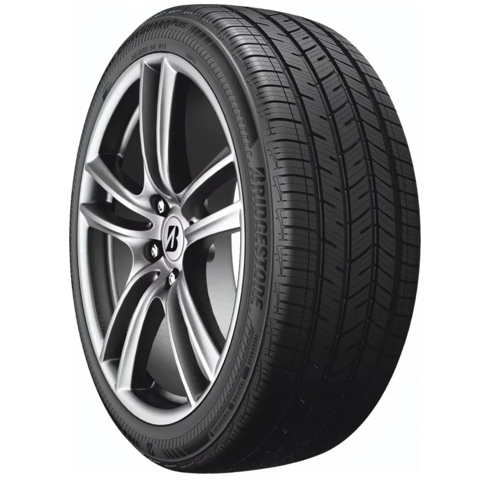 Foto 2 pulgar | Llanta Bridgestone  205/45r17 88w Driveguard Plus Rft