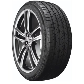 Foto 1 | Llanta Bridgestone 205/45r17 88w Driveguard Plus Rft