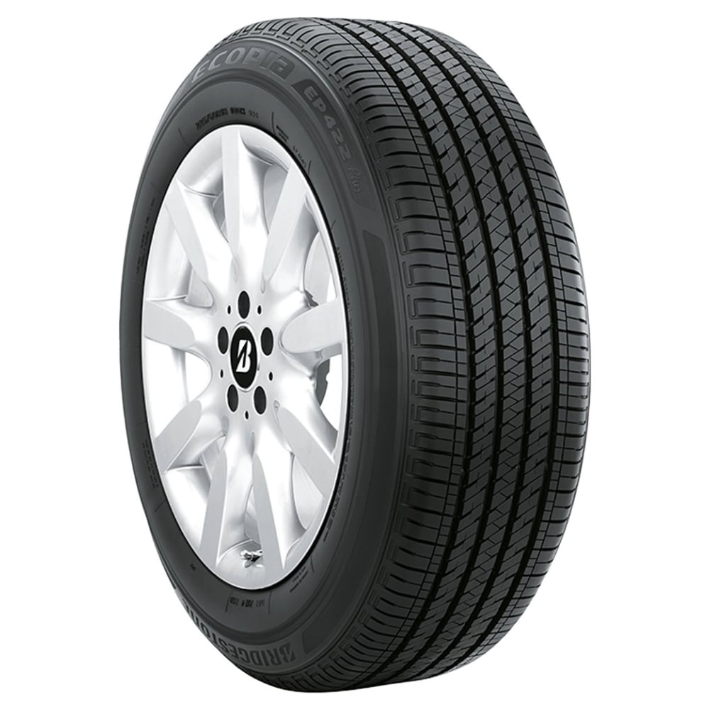 Llanta Bridgestone   175/65r15 84h Ecopia Ep422 Plus $3,591