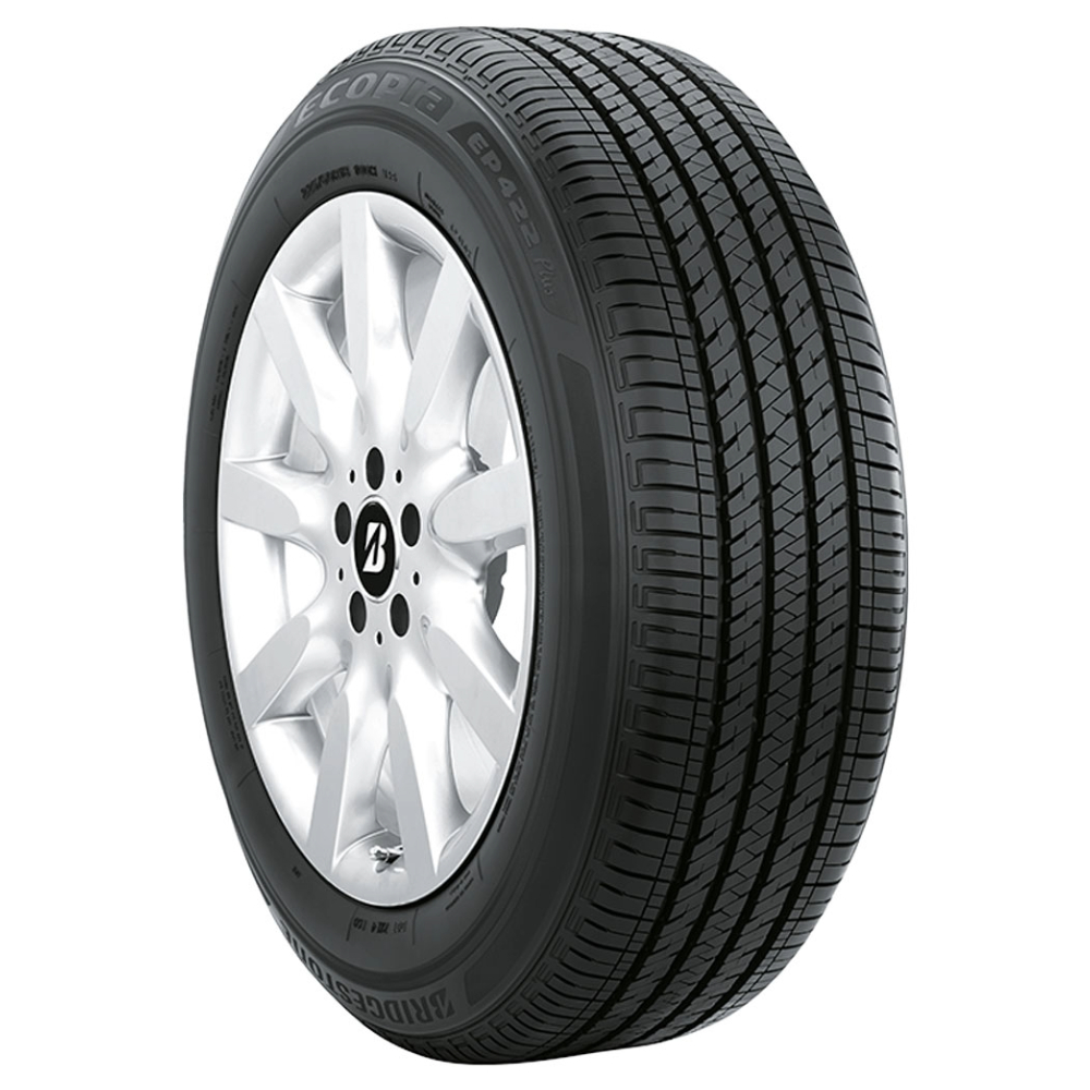 Foto 1 | Llanta Bridgestone   175/65r15 84h Ecopia Ep422 Plus