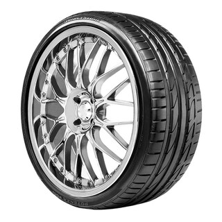 Foto 1 | Llanta Bridgestone 255/35r20 97y Potenza S001 Xl