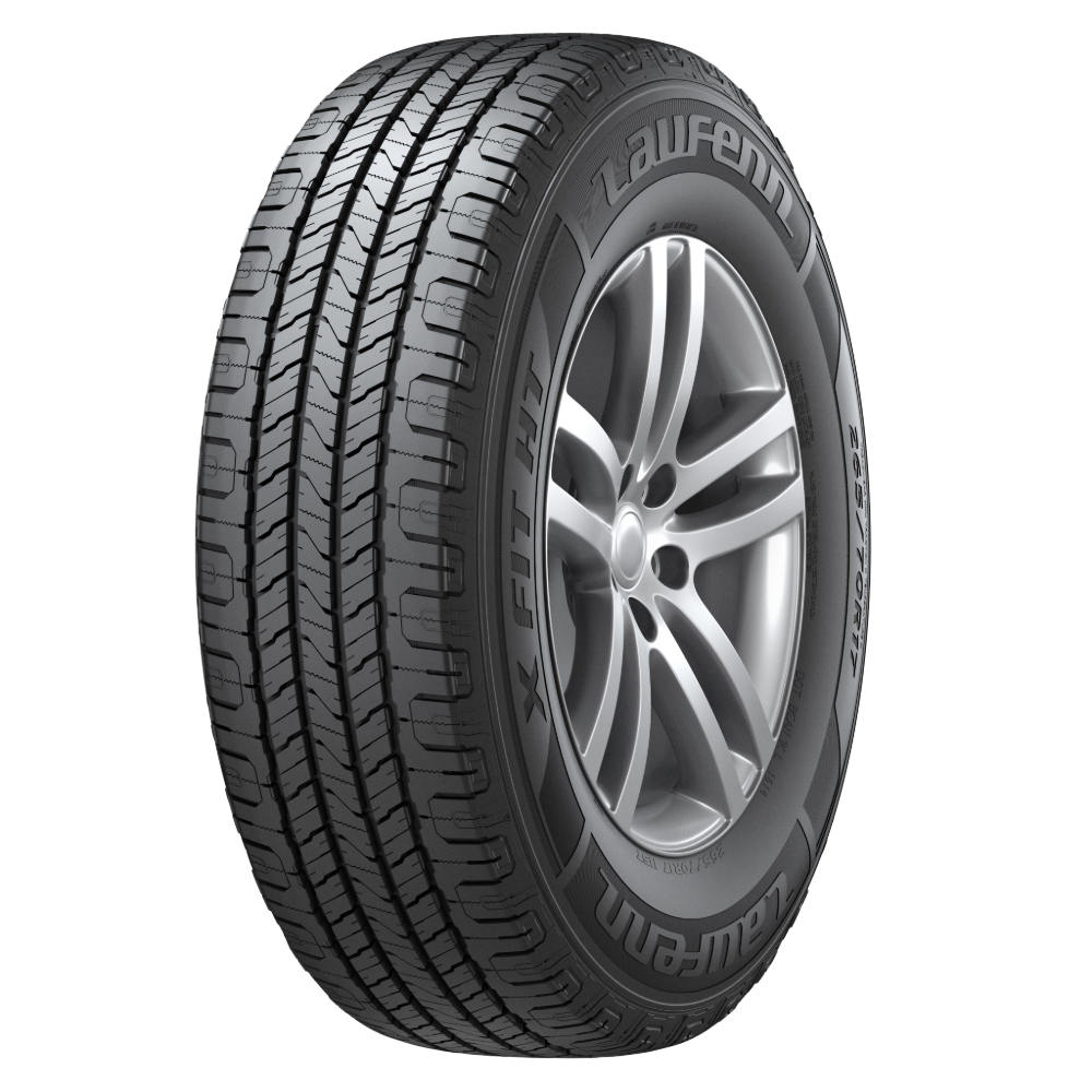 Foto 2 pulgar | Llanta Laufenn 245/75r16 111t Ld01