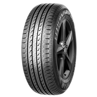 Foto 1 | Llanta Goodyear 235/55r19 Efficientgrip Suv 105v Xl