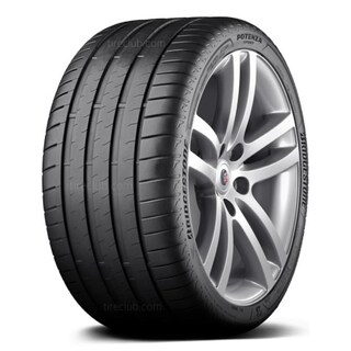 Foto 1 | Llanta 225/45r17 94y Potenza Sport Xl