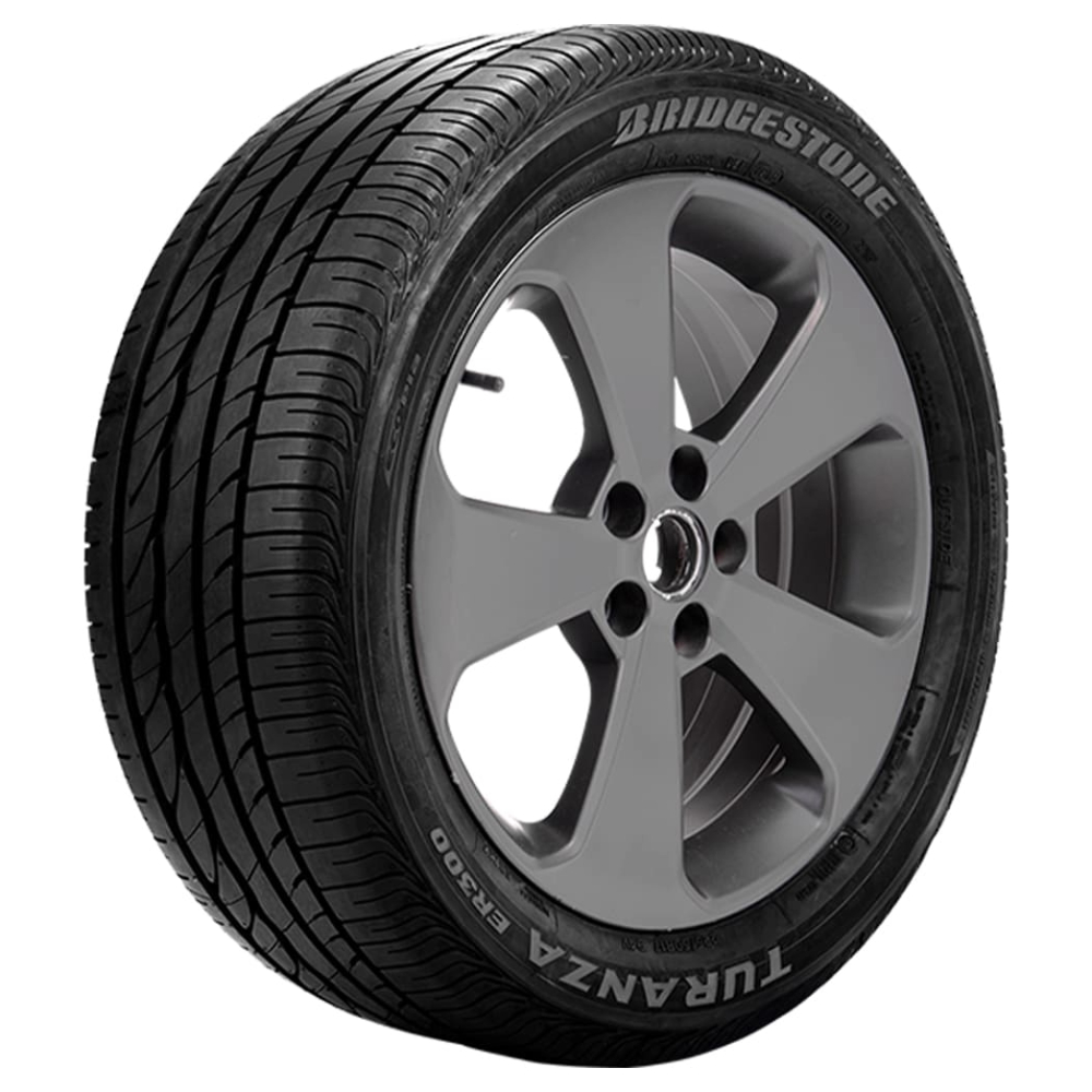 Foto 2 pulgar | Llanta Bridgestone   195/55r15 85h Turanza Er300