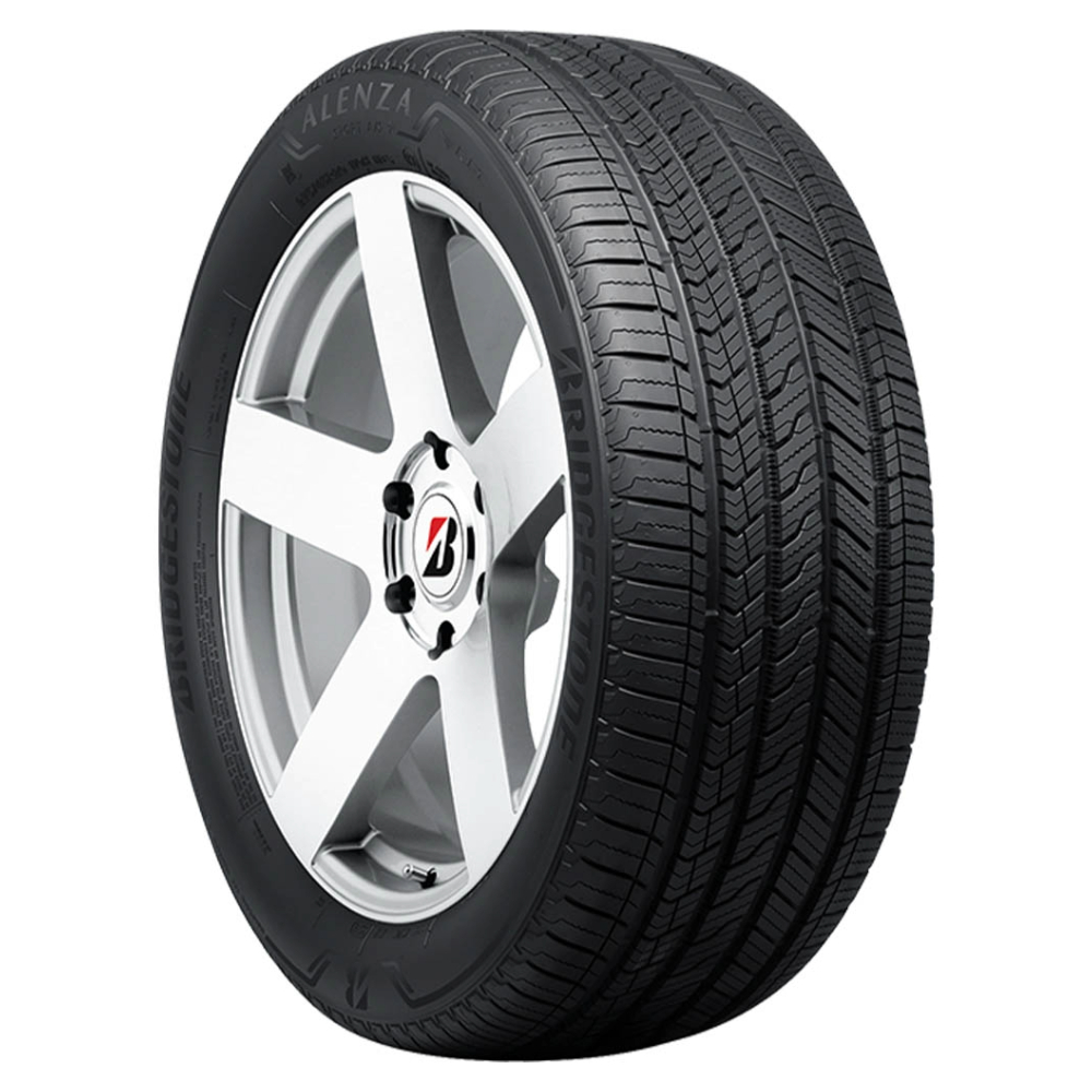 Foto 2 pulgar | Llanta Bridgestone   225/45r19 92w Alenza Sport A/s