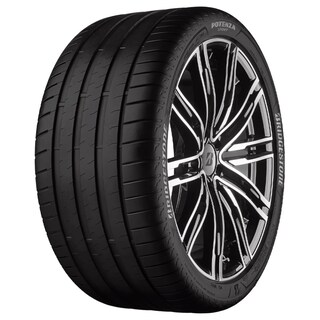 Foto 1 | Llanta Bridgestone 295/35r21 107y Potenza Sport