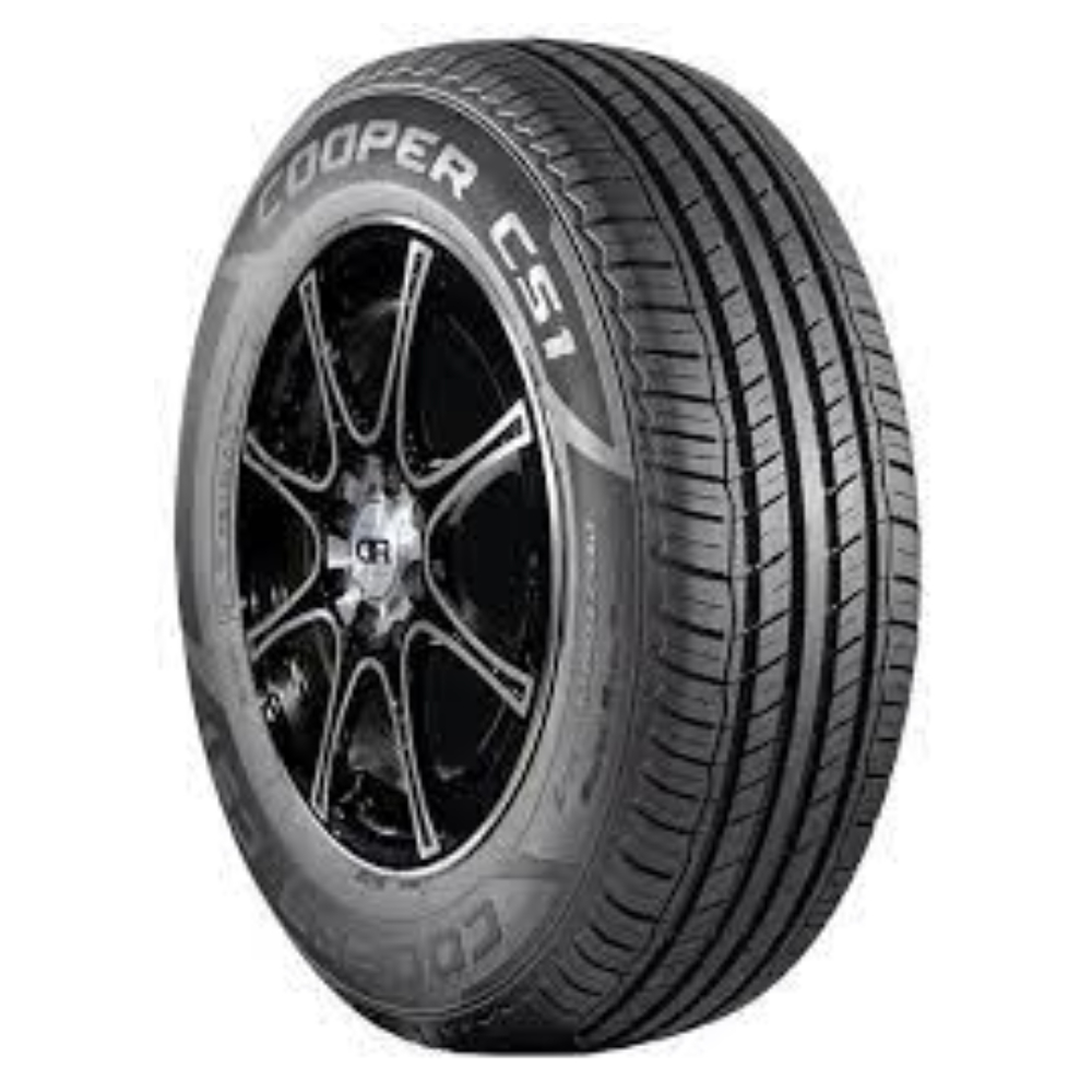 Llanta Cooper   175/70r14 Cs1 84t
