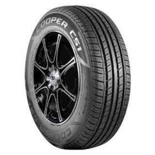 Foto 1 | Llanta Cooper 175/70r14 Cs1 84t