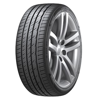Foto 1 | Llanta Laufenn 235/50r18 97v Lh01 Fit As