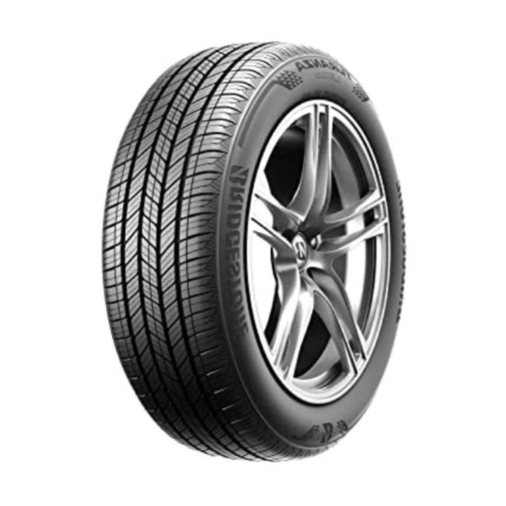 Foto 2 pulgar | Llanta Bridgestone   225/45r18 95h Turanza Ls100