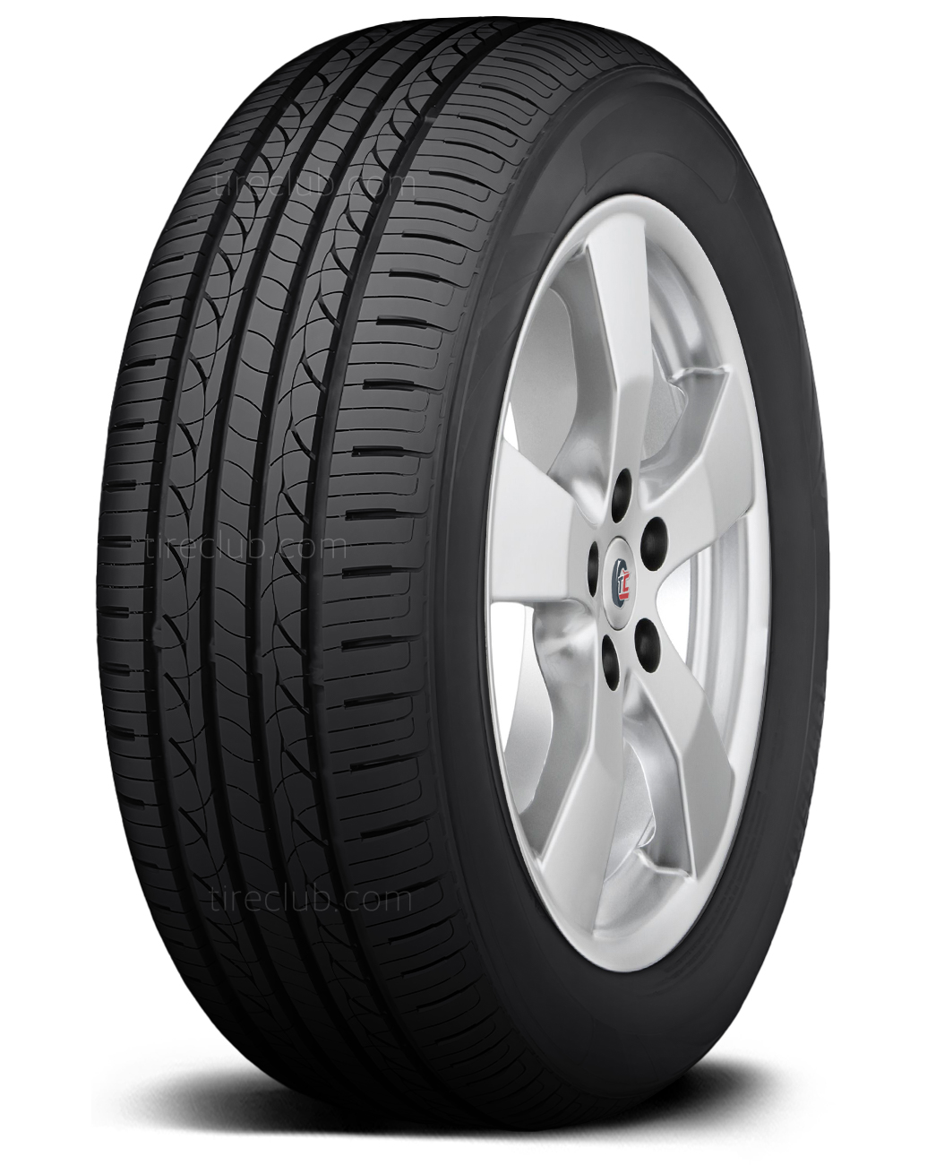 Foto 2 pulgar | Llanta Annaite An600 195/60r15 88h