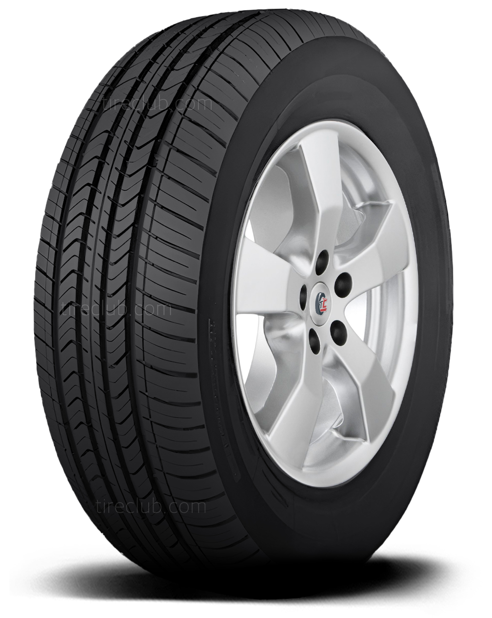 Foto 2 pulgar | Llanta Agate Ag-208 165/60r14 75h