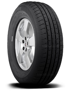 Foto 1 | Llanta Mirage Mr-166 205/60r15 91h