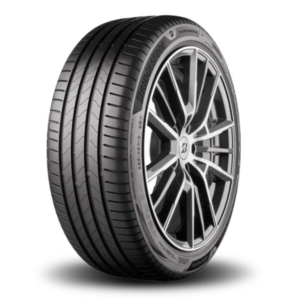 Foto 2 pulgar | Llanta Bridgestone  285/40r20 108y Turanza 6 Xl