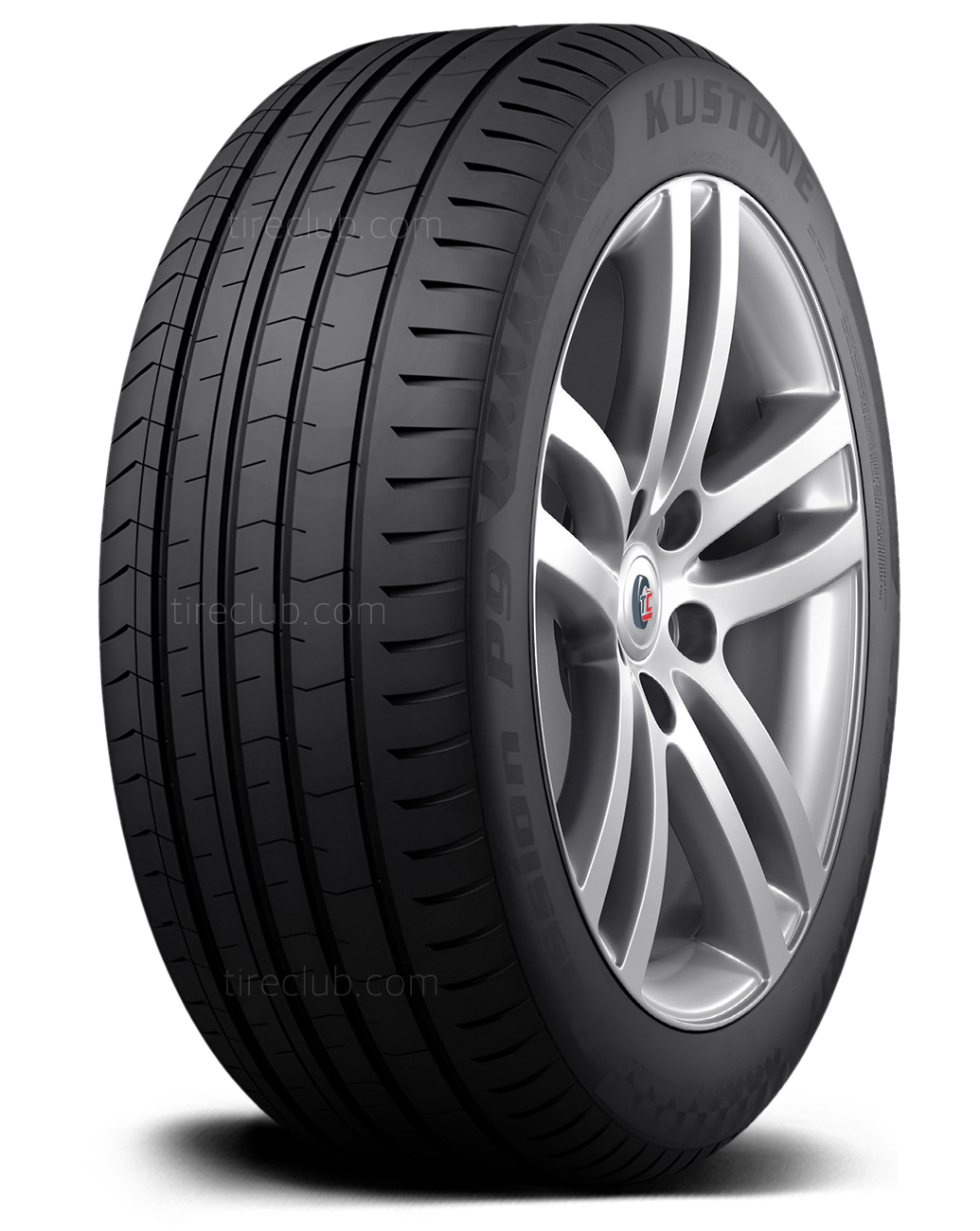 Foto 1 | Llanta Kustone Passion P9s 225/45zr18 95w Xl