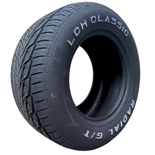 Foto 1 | Llanta 295/50r15 Lch Classic Radial G/t 108h