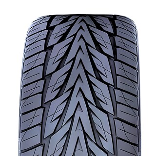 Foto 4 | Llanta 295/50r15 Lch Classic Radial G/t 108h