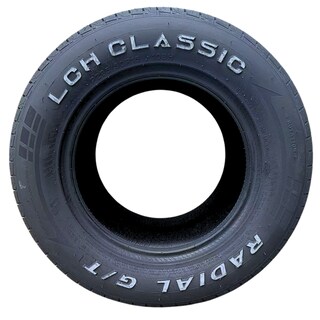 Foto 6 | Llanta 295/50r15 Lch Classic Radial G/t 108h