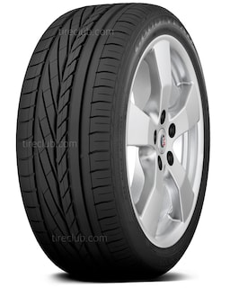 Foto 1 | Llanta Goodyear Excellence 235/55r17 99v