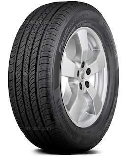 Foto 1 | Llanta Continental Procontact Tx 215/55r17 94h
