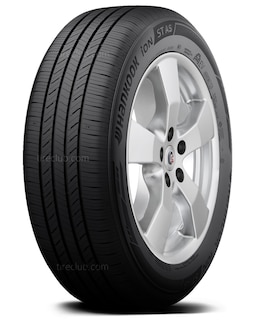 Foto 1 | Llanta Hankook Ion St As Ih61 215/55r17 94v