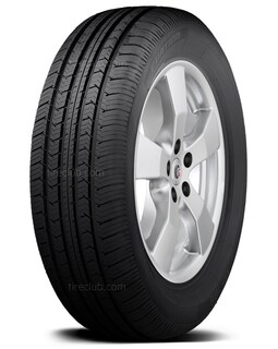 Foto 1 | Llanta Ovation Vi-786 185/70r14 88h
