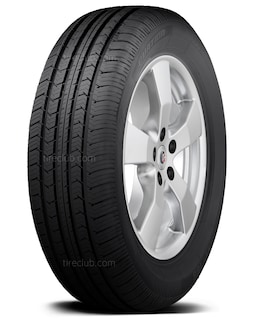 Foto 1 | Llanta Ovation Vi-786 195/65r15 91h